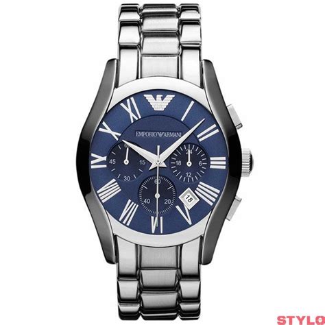 emporio armani watches discount.